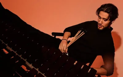Jazz Vibes: Simon Moullier Unveils His Best Album But » PopMatters
