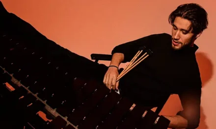 Jazz Vibes: Simon Moullier Unveils His Best Album But » PopMatters