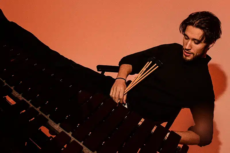 Jazz Vibes: Simon Moullier Unveils His Best Album But » PopMatters