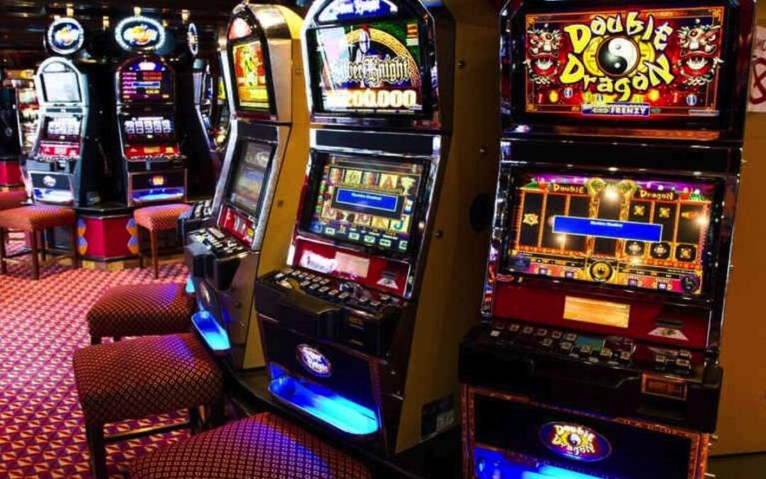 Variance vs. RTP: Understanding Why Excessive-RTP Slots Might Appear Much less Rewarding