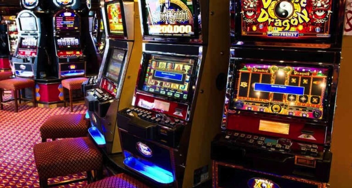 Variance vs. RTP: Understanding Why Excessive-RTP Slots Might Appear Much less Rewarding
