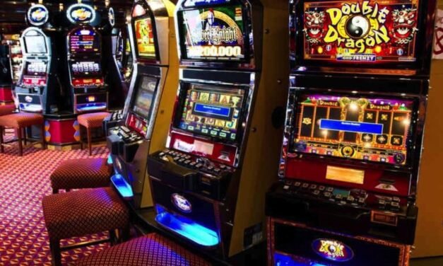 Variance vs. RTP: Understanding Why Excessive-RTP Slots Might Appear Much less Rewarding