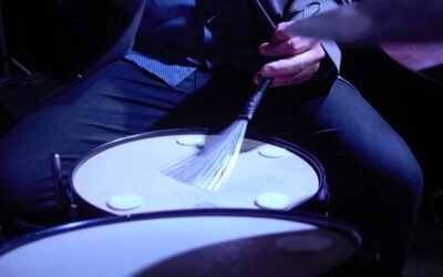 5 Questions for Composer Bergrún Snæbjörnsdóttir