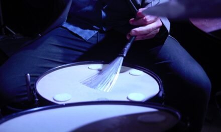 5 Questions for Composer Bergrún Snæbjörnsdóttir