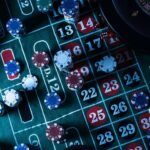 10 thrilling playing songs that celebrate the joy of risk and reward