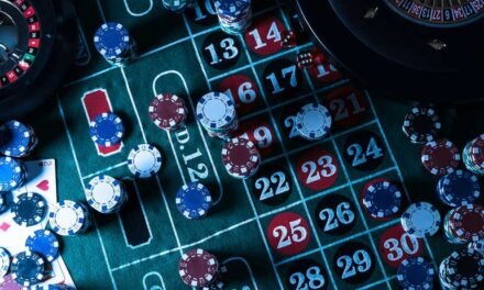 10 thrilling playing songs that celebrate the joy of risk and reward