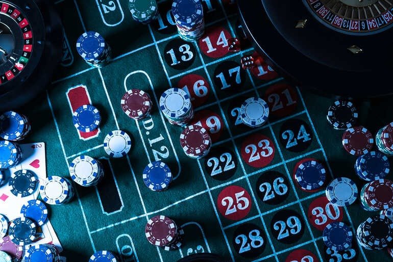 10 thrilling playing songs that celebrate the joy of risk and reward