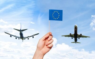 Preserving EU Flight Remuneration for Non-EU Travelers