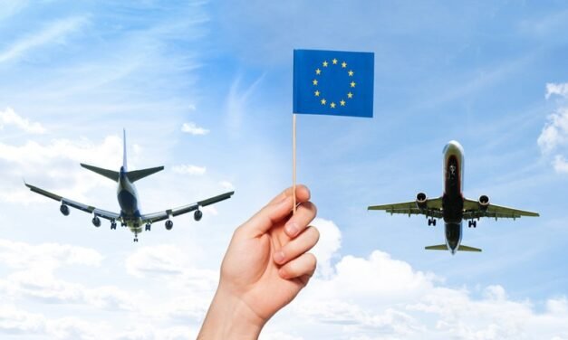 Preserving EU Flight Remuneration for Non-EU Travelers