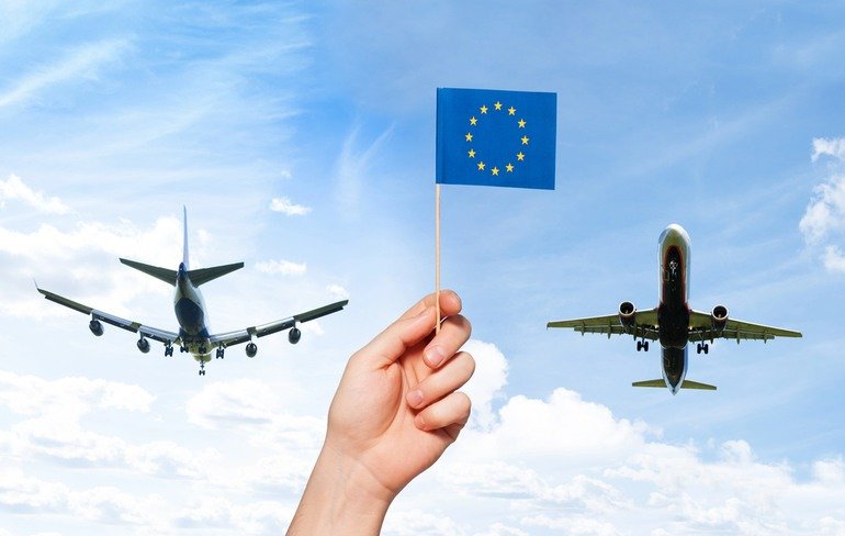 Preserving EU Flight Remuneration for Non-EU Travelers