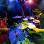 How Life Music Reduces Casino Floor Energy