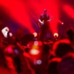 The Artwork of the Encore: Harnessing Colour and Motion to Captivate Audiences