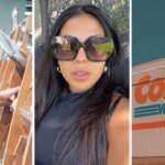 Does workers at Costco get angry with clients?