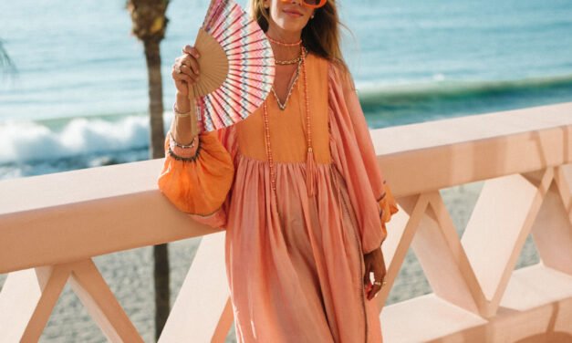 The Complete Guide to Resort Wear Jewelry