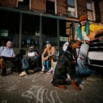 Feid Releases Mixtape “EL MOCO VERDE”
