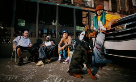 Feid Releases Mixtape “EL MOCO VERDE”