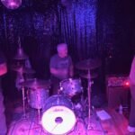 Themes starring James Brandon Lewis will be on May 4, 2026 at Tubby’s ( Kingston, New York )