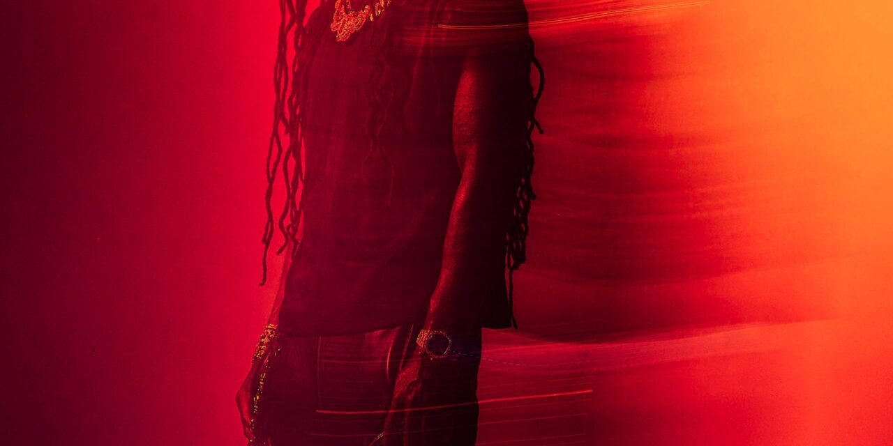 Featuring Juvenile Juvenile, Jacquees Releases” Lick Up. “