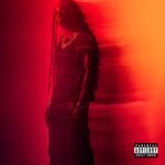 Featuring Juvenile Juvenile, Jacquees Releases” Lick Up. “