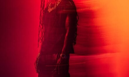 Featuring Juvenile Juvenile, Jacquees Releases” Lick Up. “
