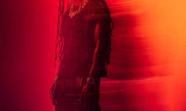 Featuring Juvenile Juvenile, Jacquees Releases” Lick Up. “