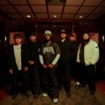 Northern British Tour 2023: Knocked Loose & Denzel Curry
