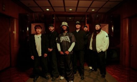 Northern British Tour 2023: Knocked Loose & Denzel Curry