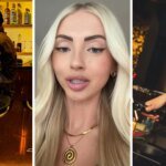 How This Bartender handled Bachelor Party People