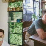 On” Dinner Paɾty” PoρMatters, Niall Horan Crȩates a Romantic Fragrance.