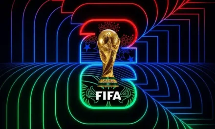 Afrobeats Takes Middle Stage within the ‘World Cup 2026 Album’ » PopMatters