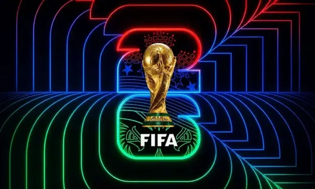 Afrobeats Takes Middle Stage within the ‘World Cup 2026 Album’ » PopMatters