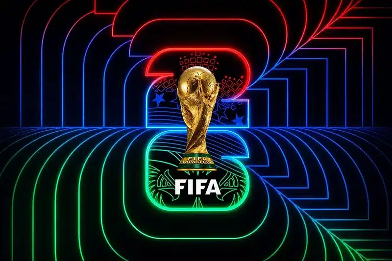 Afrobeats Takes Middle Stage within the ‘World Cup 2026 Album’ » PopMatters