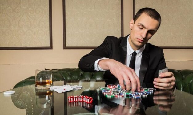 What to Anticipate After You Win: A Complete Information to On-line Playing Withdrawals