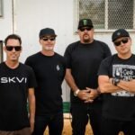 Says Eastern North American Tour Dates in Pennywise