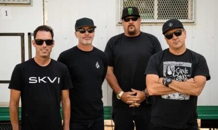 Says Eastern North American Tour Dates in Pennywise