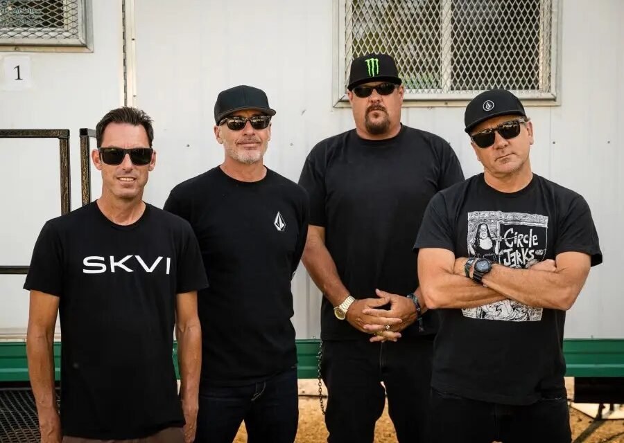 Says Eastern North American Tour Dates in Pennywise
